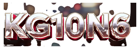 kg10n6 logo